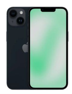 Apple Handys / Smartphones: IPhone 14 – Gebraucht aus Buchrain von Balu114 1
