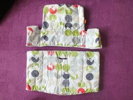Stokke Sitzkissen für Tripp Trapp - abwaschbar
