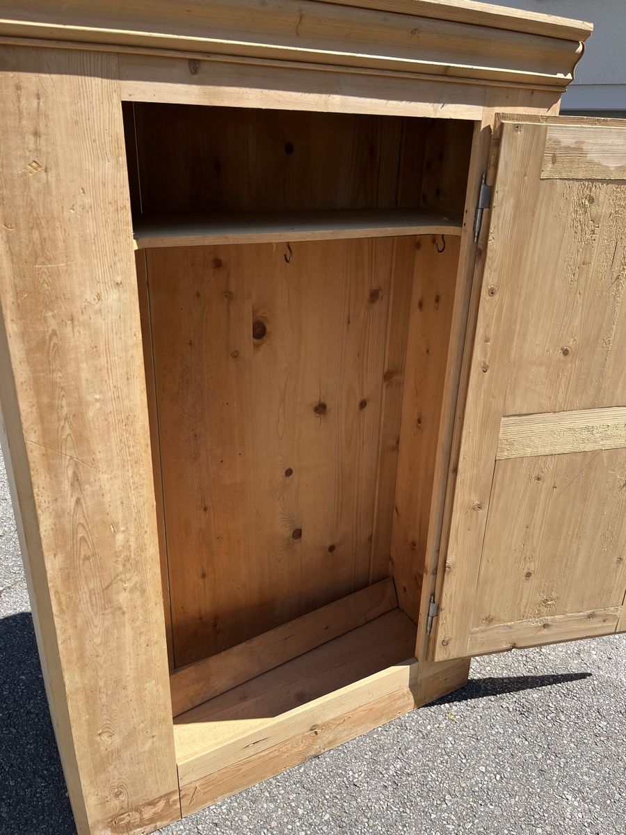 Armadi: Holzschrank – Usato da Widnau venduto da Lu998 5