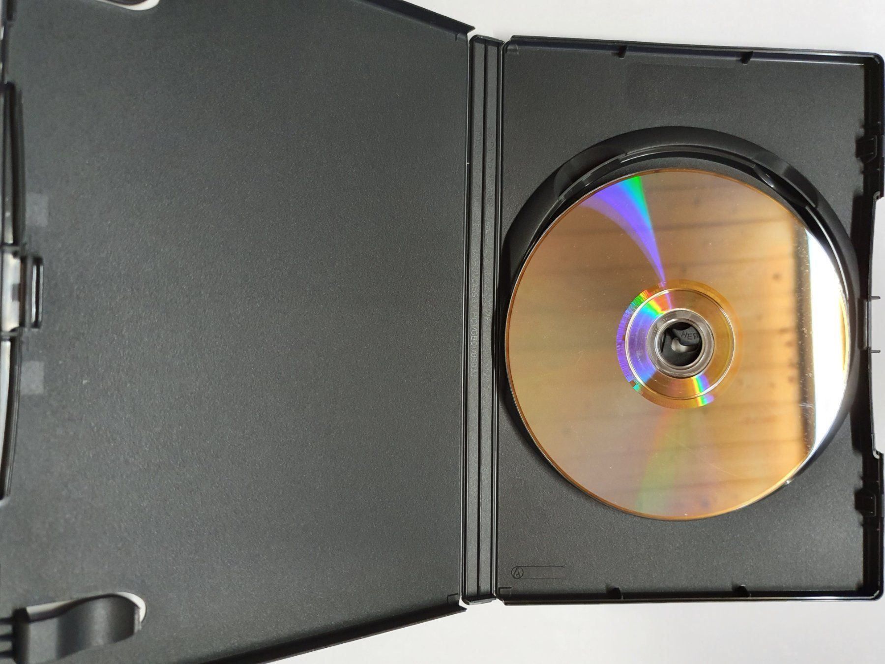 Tutti i DVDs: Jagdfieber DVD – Usato da Oberdorf BL venduto da BaldenEagle 2