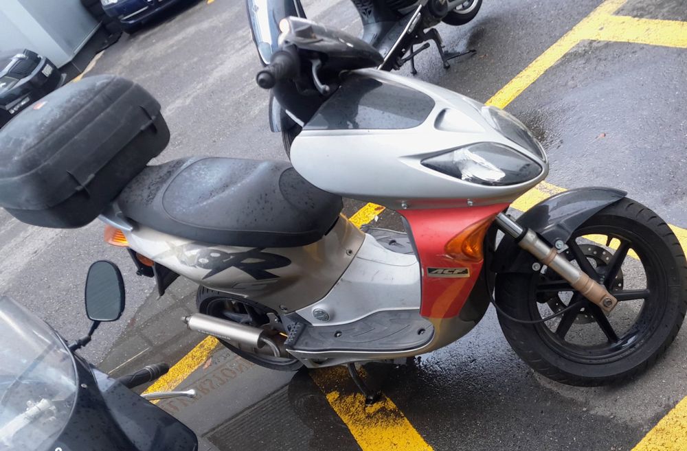 Honda x8r Kaufen auf Ricardo