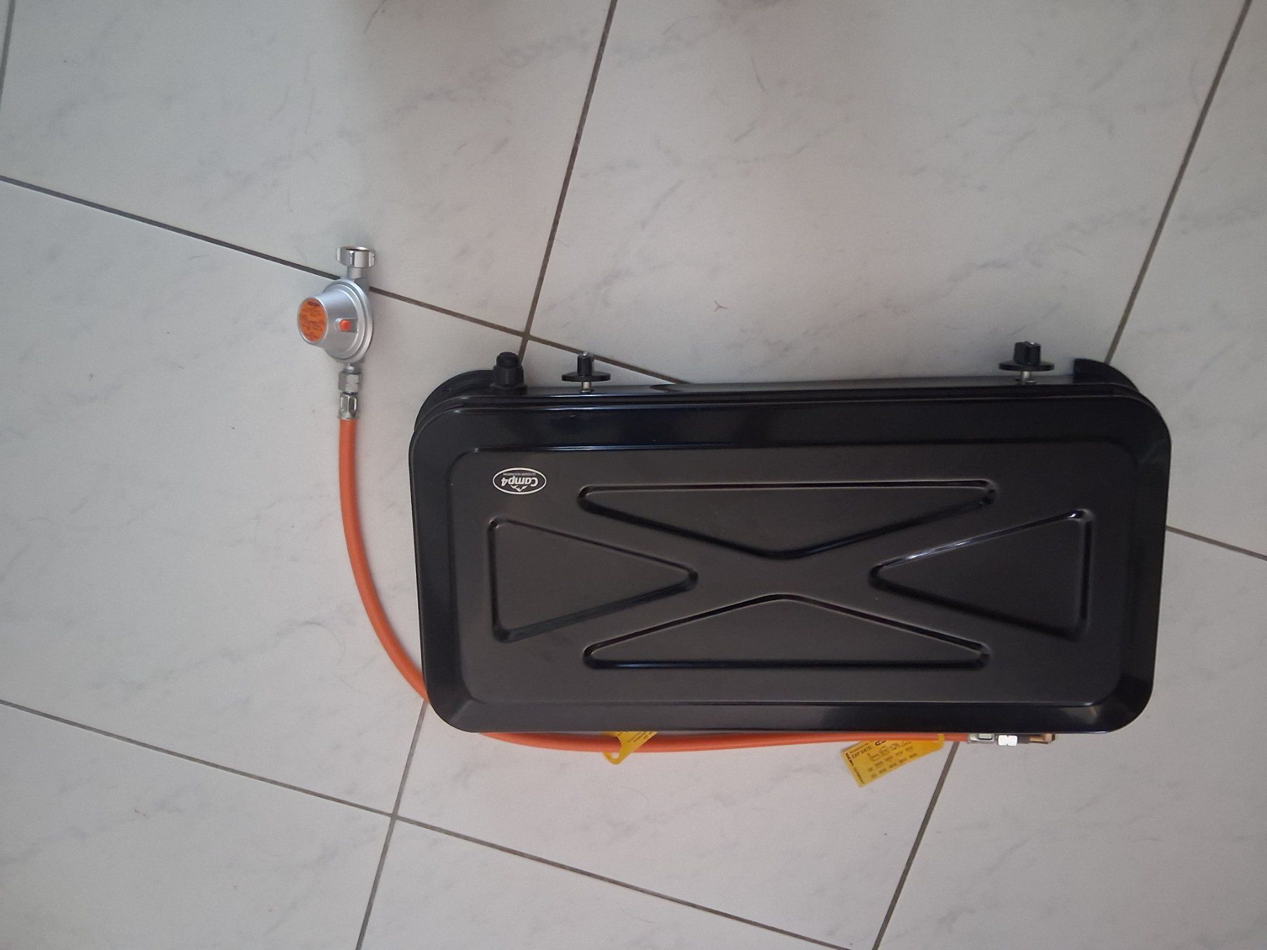 Campingaz Cuisinières: Caminggas kocher – D'occasion à Goldach par Reptifan