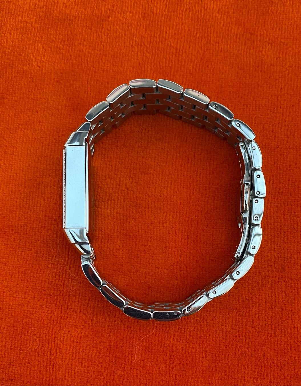 Eterna Orologi: ETERNA mit Diamanten, Vintage – Usato da Wettingen venduto da taloo 2