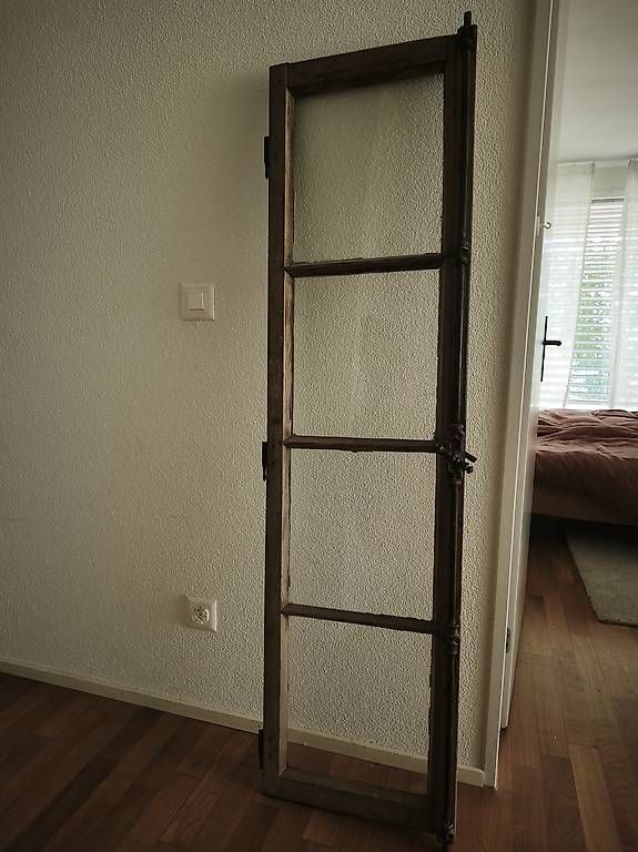 Finestre: Schönes altes Fenster – Usato da Kriens venduto da ertus 3