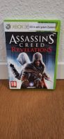 Xbox 360 - Assassins Creed Revelations