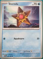 Pokemon Optimale Ordnung Sterndu DE
