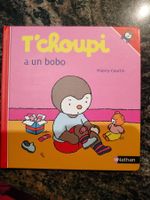 T'choupi A Un Bobo - Dès 2 ans (53)
