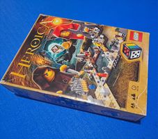 LEGO Heroica - Nathuz COMPLETE SET