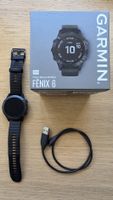 Garmin Fenix 6 PRO 