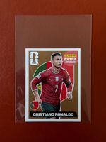 EXTRA STICKER - Cristiano RONALDO - BRONZE - Panini WM 2026