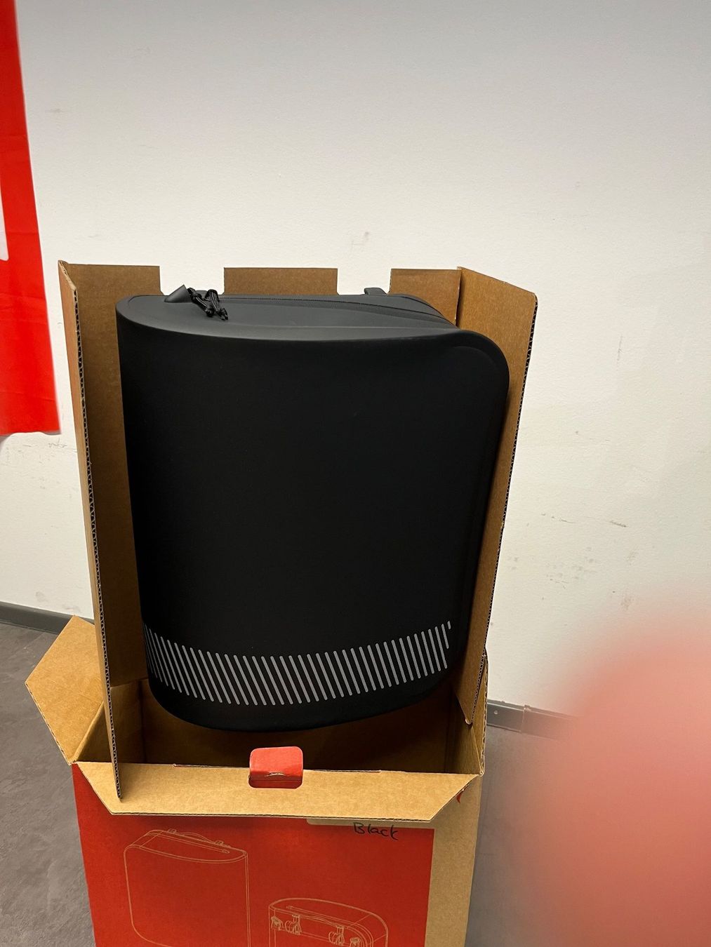 Borse: Fahrradtasche Specialized (linke Seite) – Nuovo e nell'imballaggio originale da Rapperswil SG venduto da stromvelo