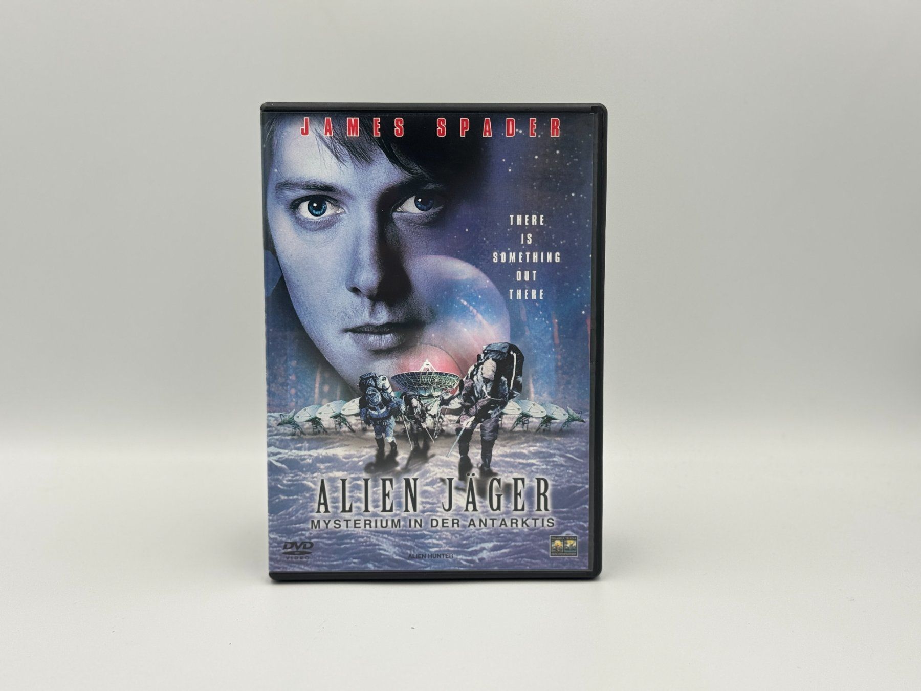 Alle DVDs: ALIEN JÄGER - Versand A-Post nur CHF 2.50! – Gebraucht aus Siblingen von the_92m7