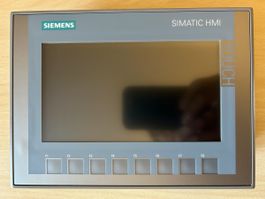 Siemens Simatic HMI KTP700 Basic