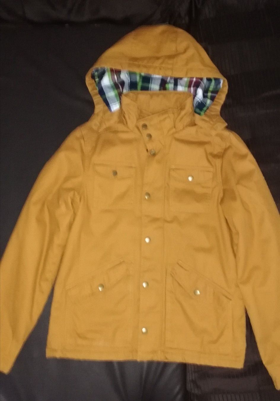 Jacken: Jacke Blouson Jacket Giacca Gr 170 Youth – Neu (gemäss Beschreibung) aus Massagno von Doaxx 3