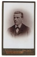 Fotografie Emil Manser, Appenzell, bei d