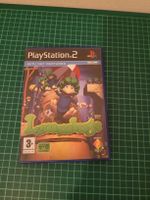 Lemmings PlayStation 2 (PS2) Game - Complete & Tested!
