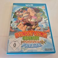 Donkey Kong Country Tropical Freeze - Wii U