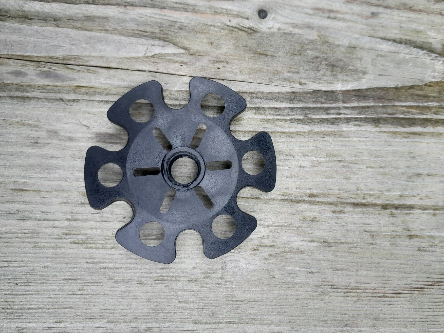 Bastoncini da trekking: Bâtons de marche aluminium  COULEUR ROUGE – Nuovo e nell'imballaggio originale da Lausanne venduto da Polo07 2