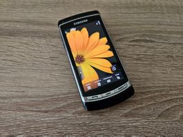 Samsung I8910