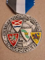 Tir Grischun Surselva 1987 (H418)