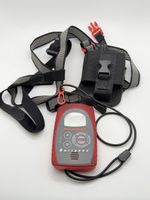 Mammut Barryvox Opto 3000 LVS-Gerät 457 kHz Swiss Made 