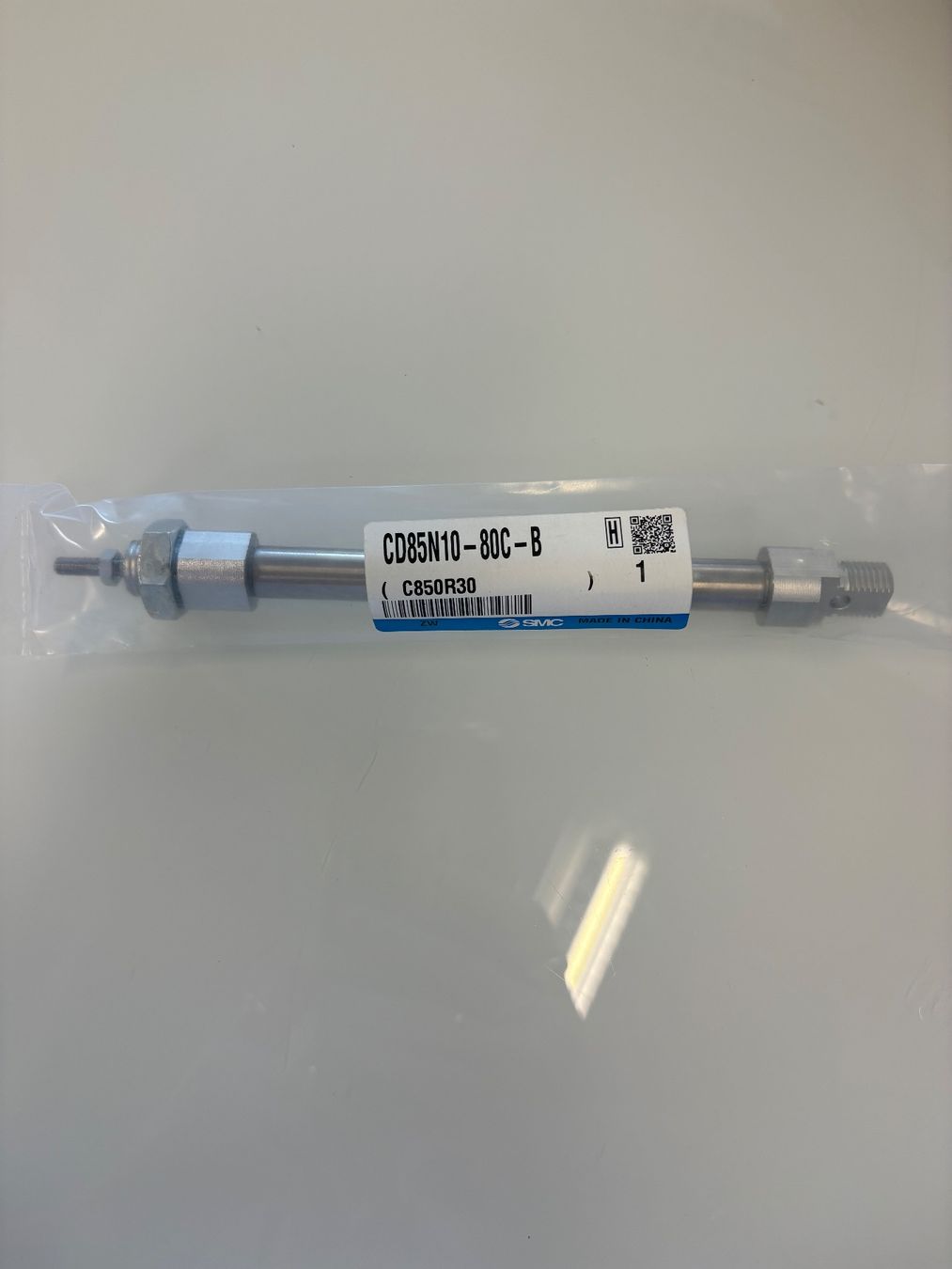 Altri prodotti elettronici: ISO-Zylinder C85N10-80C-B – Nuovo e nell'imballaggio originale da Hedingen venduto da Luana02