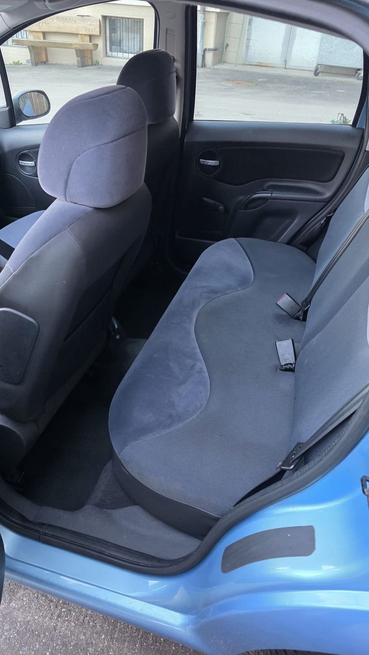 Citroën Automobili: Citroën C3 ab 1.- – Usato da Oftringen venduto da MobileNow-GmbH 3