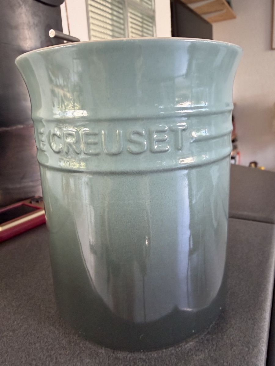 Le Creuset Pentole: Le Creuset  Kellentopf – Usato da Solothurn venduto da switch81