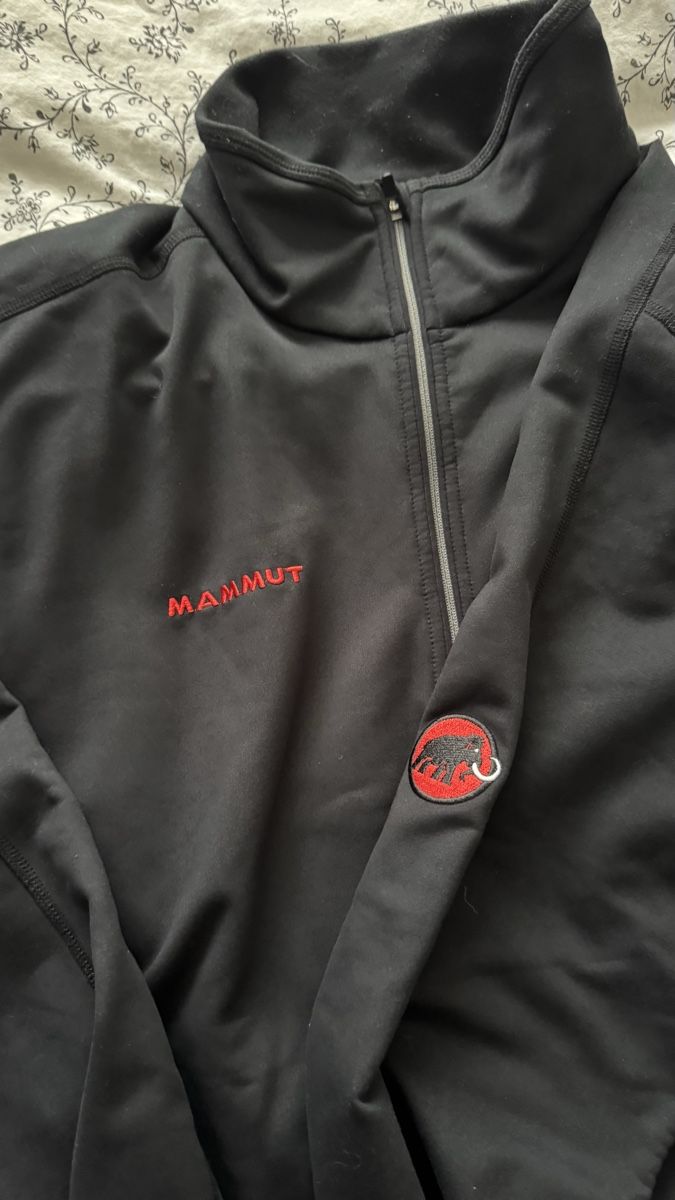 Maglioni & Felpe: Mammut – Nuovo (secondo la descrizione) da Thun venduto da Cipka 1