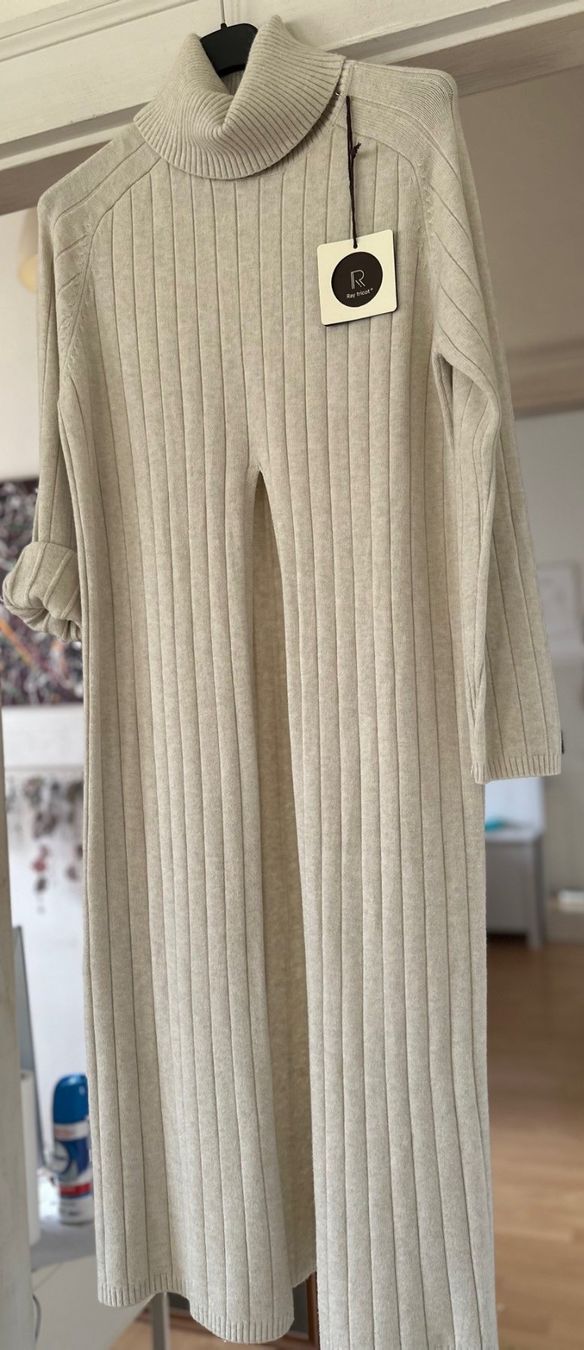 Pullover & Sweatshirts: LONG PULLOVER/ROBE! M NOUVEAUTÉ 2026/27 – Neu und originalverpackt aus Locarno von NicoNion 1