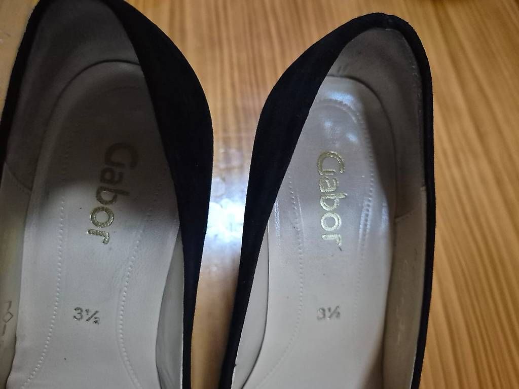 Chaussures femmes: Damenpumps – D'occasion à Auenstein par mth_rp5y 1
