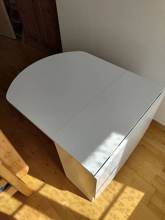 Tische: Esstisch Klappbar – Gebraucht aus Uster von Lamue23 2