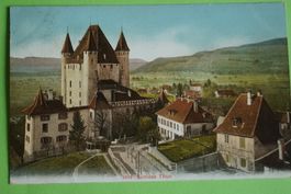 AK Schloss Thun