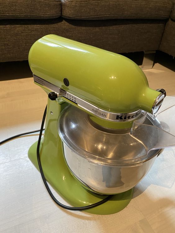 Kitchenaid Kaufen auf Ricardo