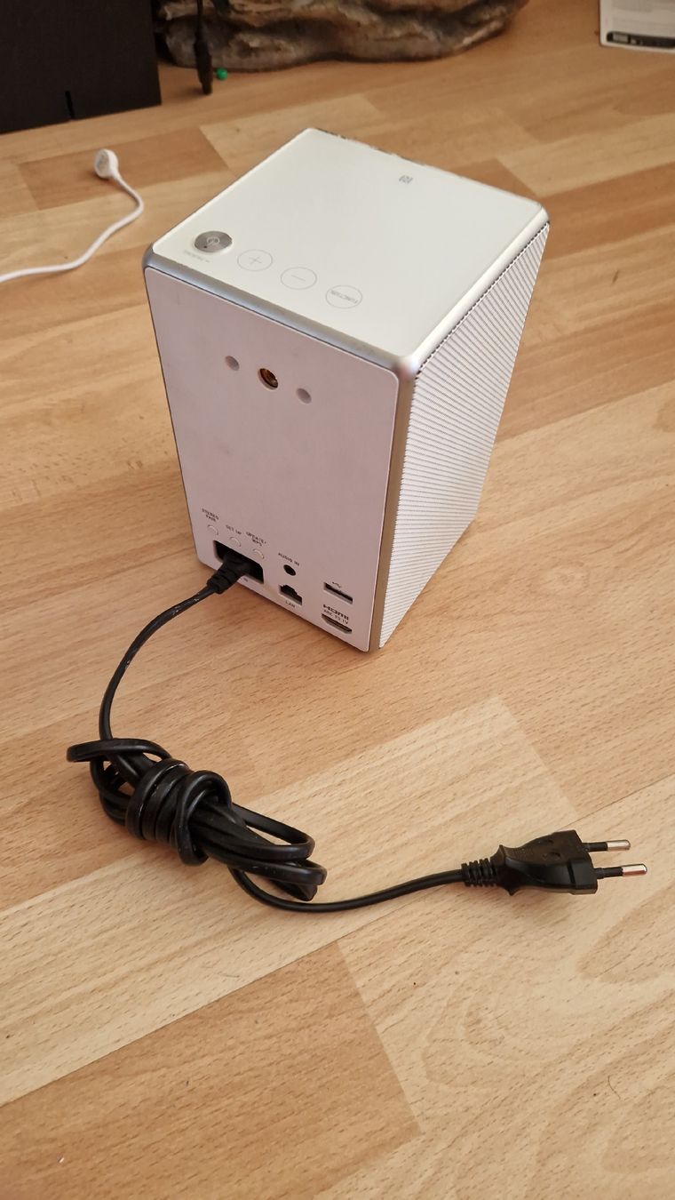Sony Haut-parleurs: SONY Bluetooth Lautsprecher SRS-ZR5 – D'occasion à Zürich par Arianco 5