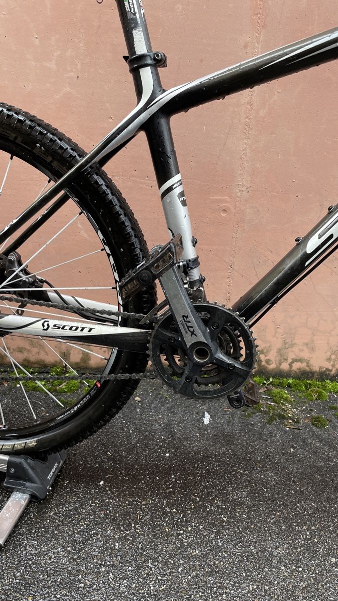 Scott Biciclette: SCOTT SCALE PREMIUM – Usato da Biel/Bienne venduto da Retail_Ricardo 2