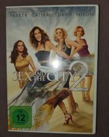 DvD: Sex and the City 2