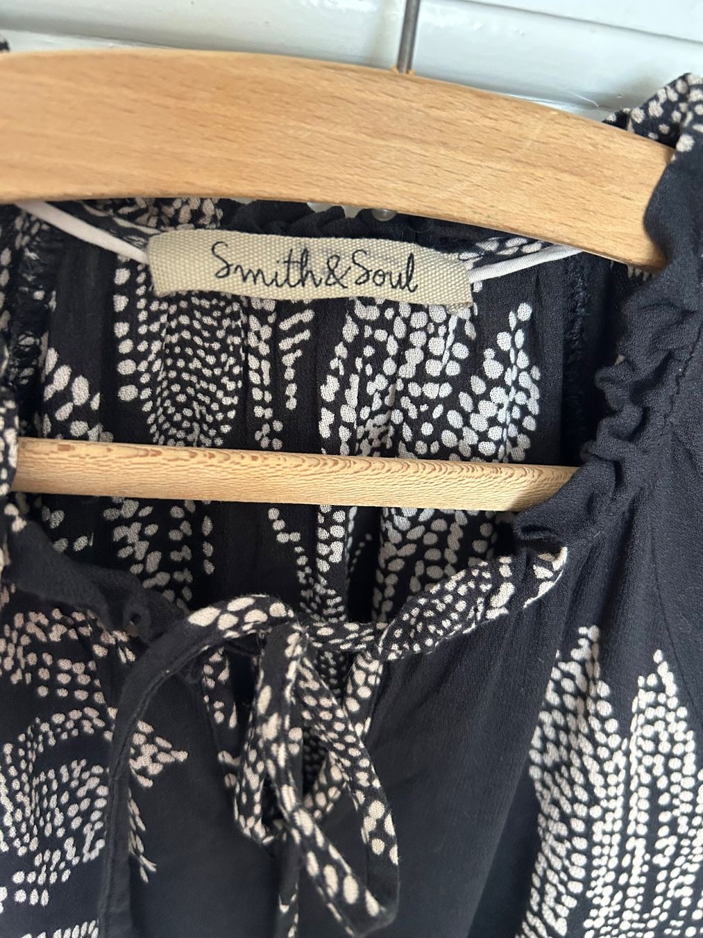 Vestiti: Sommerkleid Smith &Soul  42/44 – Usato da Rorschach venduto da LuciaTramp 2