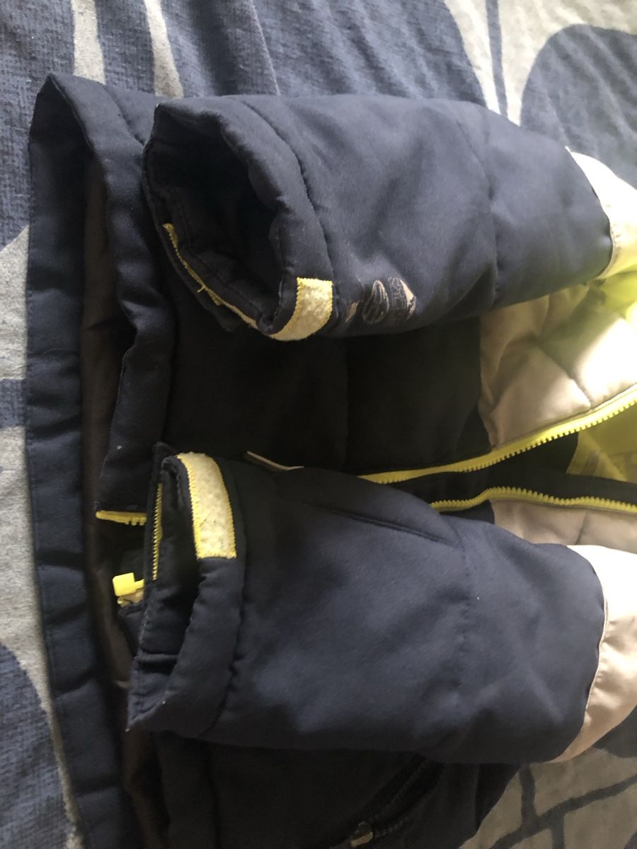 Giacche & Cappotti: Winter Jacke – Usato da Uster venduto da mar_pqx5 2