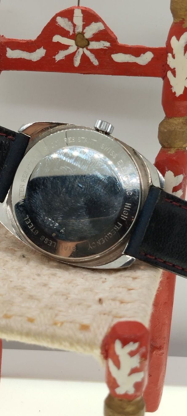 Orologi: Montre récupération – Usato da La Chaux-de-Fonds venduto da jac_9llg 6