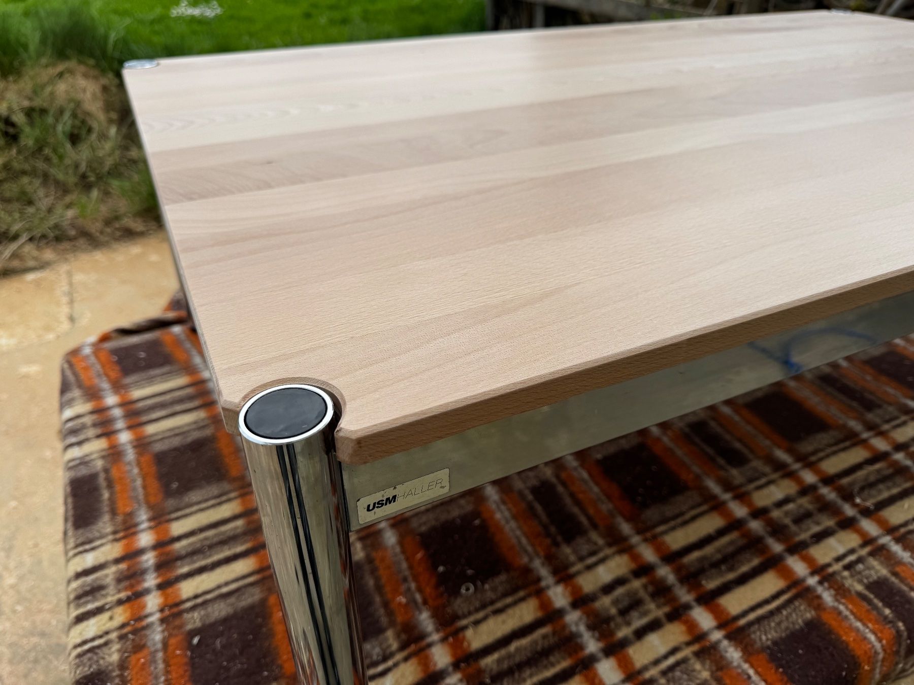USM Tavoli: Table basse USM – Usato da Lausanne venduto da nhu_27zr 2