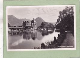 Interlaken Hotel du Lac