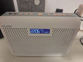 PURE One Midi Series 3s Radio guter Zustand