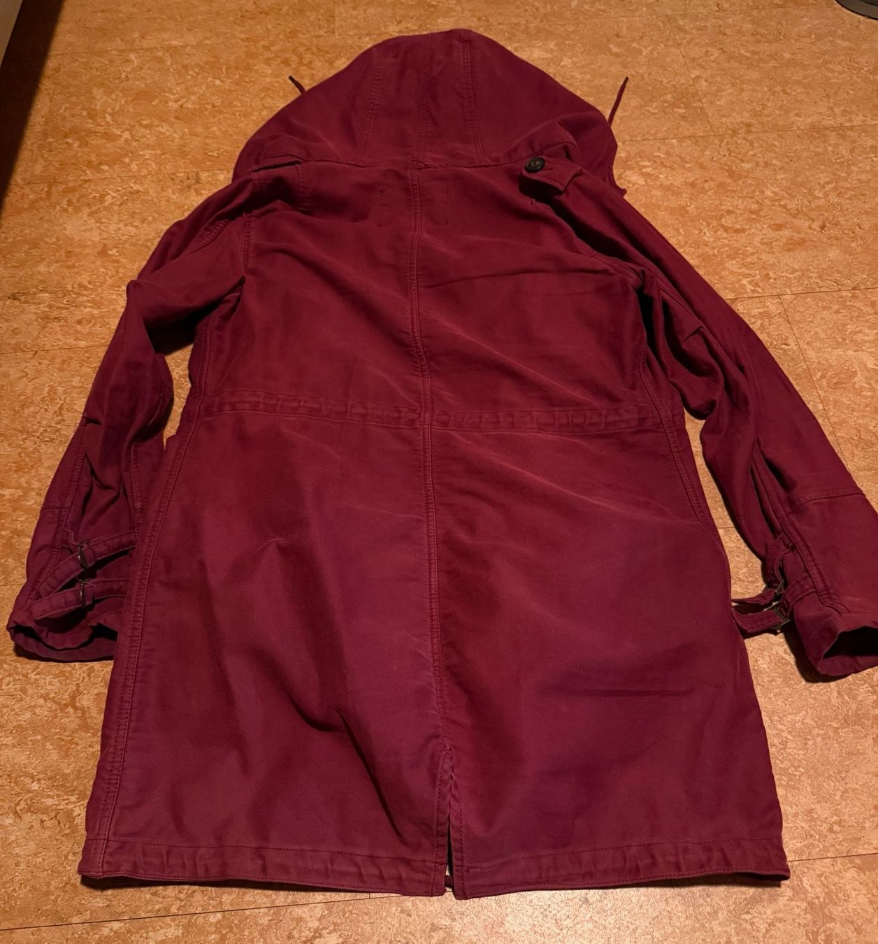 Giacche: Jacke – Usato da Flawil venduto da Stella_3 4