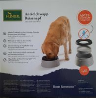 neuer Anti-Schwapp Trinknapf 1,4 Liter