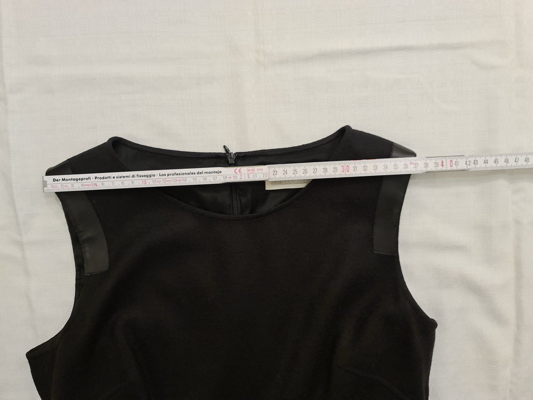 Vestiti: Original St. Emile Etuikleid - Gr. 38 – Usato da Schneisingen venduto da backstore24 6