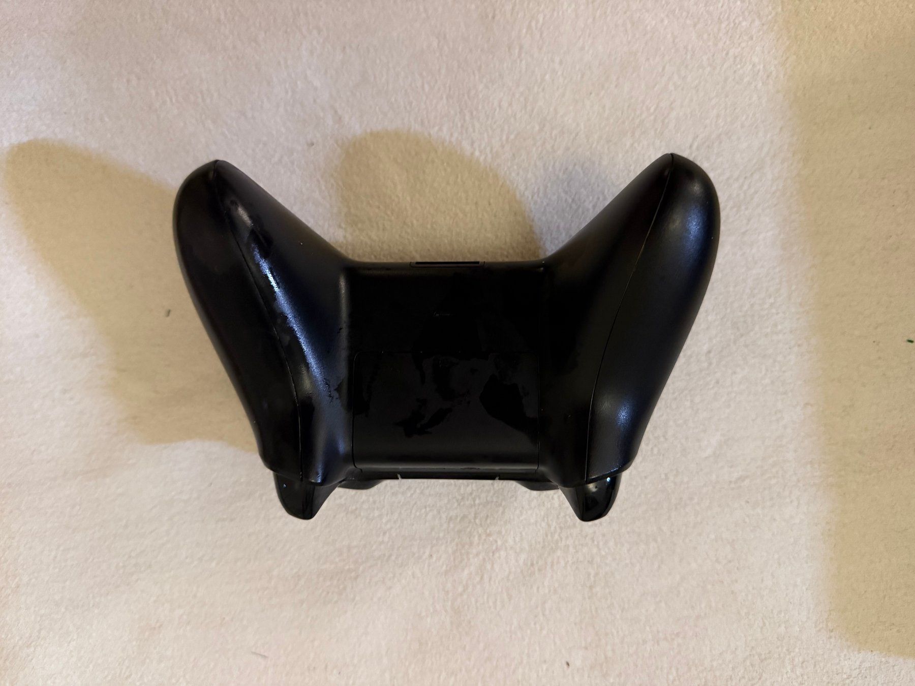 Microsoft Consoles: Xbox One OVP + Controller + 5 Spiele: GTA V, Witcher 3 – D'occasion à Bern par mat_rl7h 2
