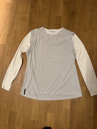 Maglia ciclismo Specialized Gravity Race taglia XL