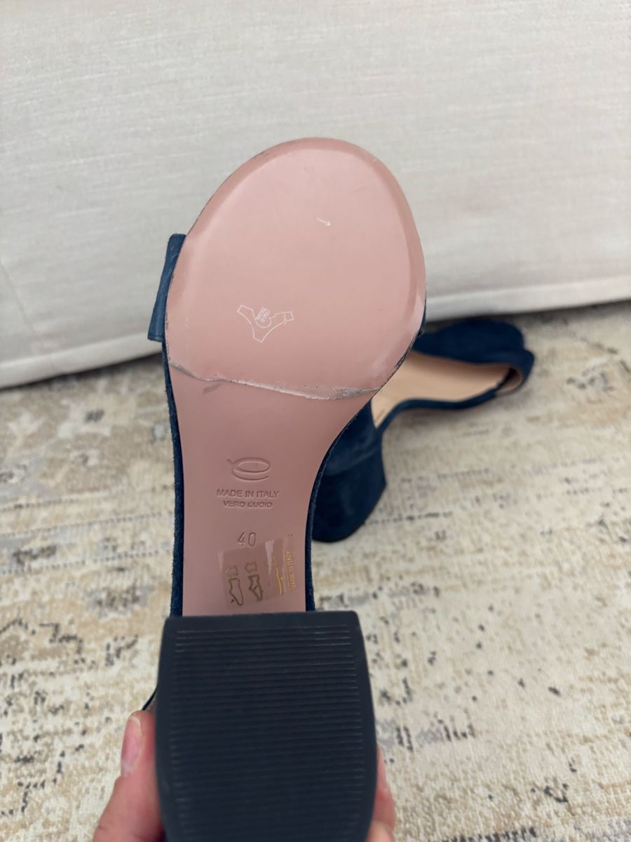 Scarpe da donna: Evaluna Shoes Sandals NP: 240.- – Nuovo (secondo la descrizione) da Horgen venduto da len_qjz9 2
