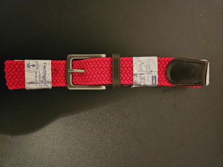 Neu - Gürtel stretch 100 L